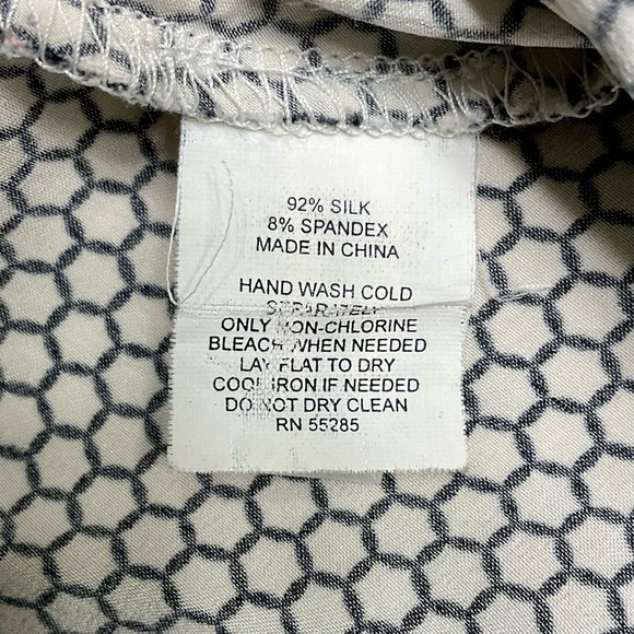 EXPRESS Design Studio Cami Top - Picture 4 of 4